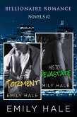 Billionaire Romance Novels #2: His to Torment & His to Devastate (Billionaire Romance Box Sets) (eBook, ePUB)
