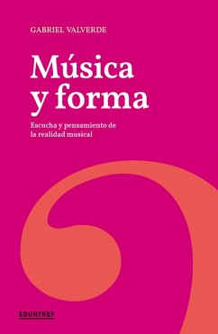 Música y forma (eBook, ePUB) - Valverde, Gabriel