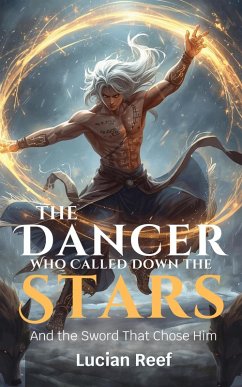 The Dancer Who Called Down the Stars: And the Sword That Chose Him (eBook, ePUB) - Reef, Lucian