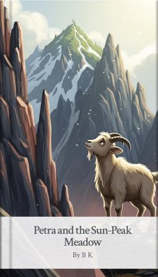 Petra and the Sun-Peak Meadow (eBook, ePUB) - B. K