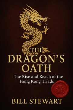Cover The Dragons Oath (eBook, ePUB)