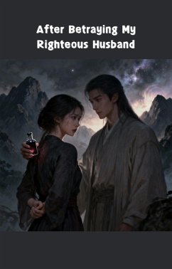 Cover After Betraying My Righteous Husband (eBook, ePUB)