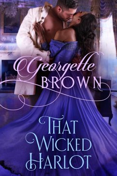 Cover That Wicked Harlot (eBook, ePUB)