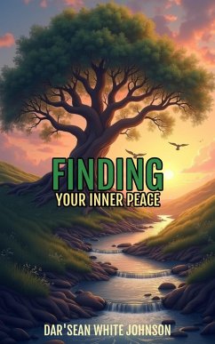 Cover Finding Your Inner Purpose (eBook, ePUB)