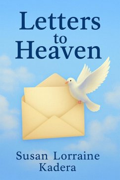 Cover Letters to Heaven (eBook, ePUB)
