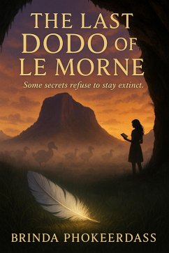 Cover The Last Dodo of Le Morne (eBook, ePUB)