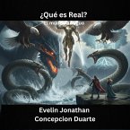 ¿Qué es Real?: El mundo antiguo (eBook, ePUB)