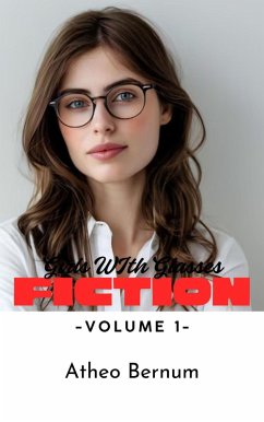 Cover Volume 1 (Girls With Glasses, #1) (eBook, ePUB)