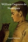 William Degouve de Nuncques, or the Deceptive Simplicity (eBook, ePUB)