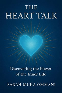 Cover The Heart Talk (eBook, ePUB)