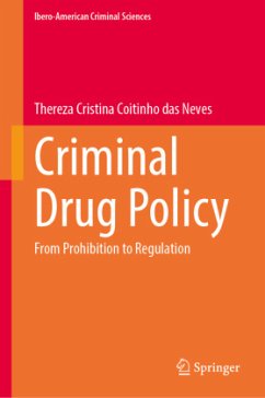 Cover Criminal Drug Policy