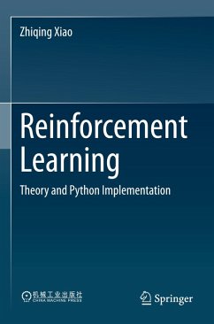 Reinforcement Learning Reinforcement Learning