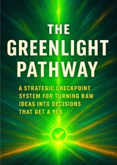 Cover The Greenlight Pathway