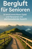 Bergluft für Senioren