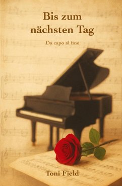 Cover Bis zum nächsten Tag - Da capo al fine