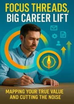 Focus Threads, Big Career Lift