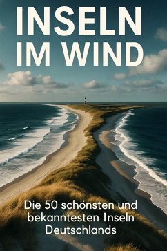 Inseln im Wind - Bauer, Nora