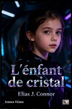 Cover L'enfant de cristal