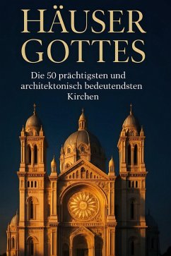 Häuser Gottes - Meyer, Marie