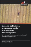 Azione collettiva promossa dalle innovazioni tecnologiche