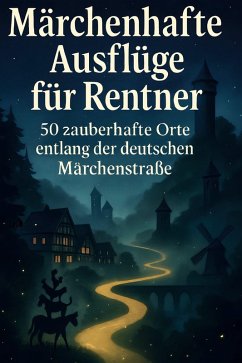 Cover Märchenhafte Ausflüge für Rentner