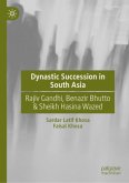 Dynastic Succession in South Asia