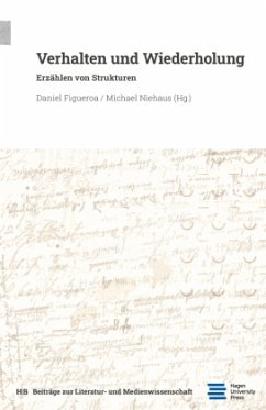 Cover Verhalten und Wiederholung