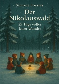 Cover Der Nikolauswald