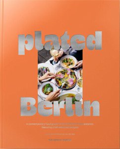 Cover plated Berlin