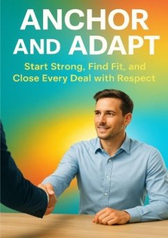 Cover Anchor and Adapt