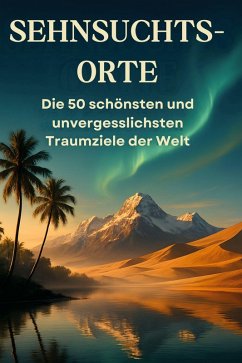 Sehnsuchtsorte - Keller, Theo