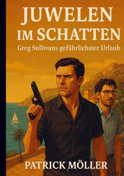 Cover Juwelen im Schatten