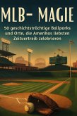 MLB-Magie