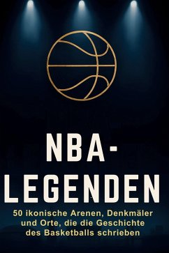 NBA-Legenden - Hartmann, Oliver