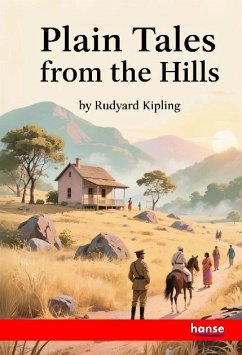 Plain Tales from the Hills