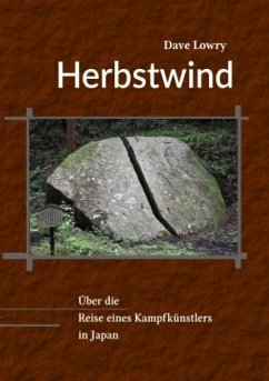 Cover Herbstwind