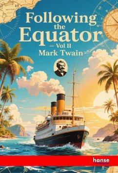 Following the Equator Following the Equator