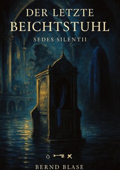 Der letzte Beichtstuhl - Blase, Bernd