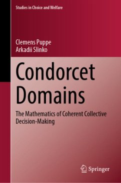 Cover Condorcet Domains