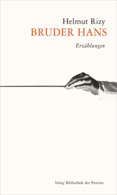Cover Bruder Hans