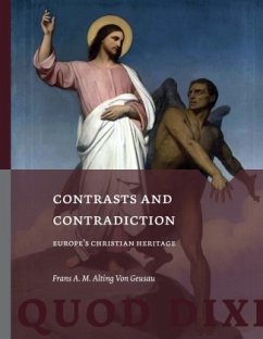 Cover Contrasts and Contradiction