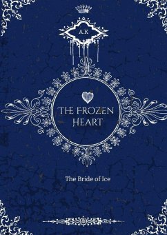 Cover The Frozen Heart