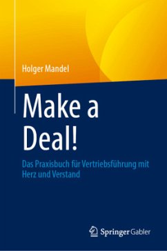 Cover Make a Deal!