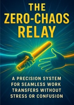 Cover The Zero-Chaos Relay