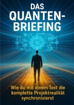 Das Quanten-Briefing