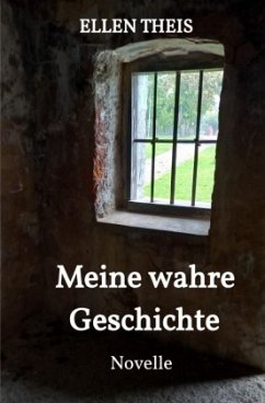 Cover Meine wahre Geschichte
