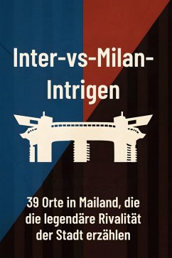 Inter-vs-Milan-Intrigen - Koch, Jonah