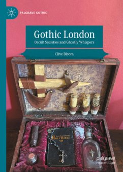 Cover Gothic London