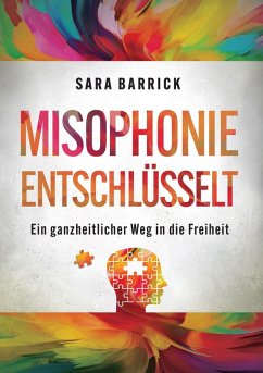 Cover Misophonie entschlüsselt