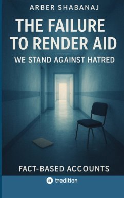 Cover THE FAILURE TO RENDER AID